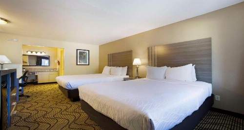 SureStay Plus Hotel by Best Western Sacramento North - image 19