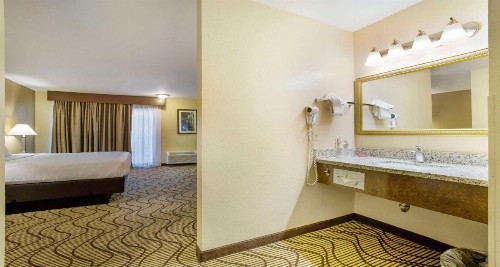 SureStay Plus Hotel by Best Western Sacramento North - image 22