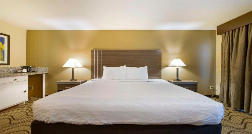 SureStay Plus Hotel by Best Western Sacramento North - image 24
