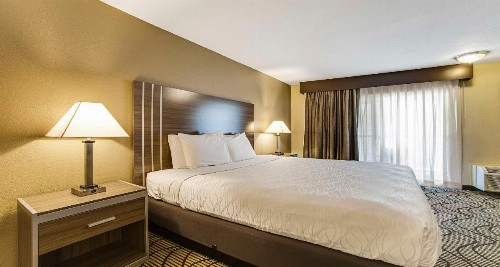 SureStay Plus Hotel by Best Western Sacramento North - image 27