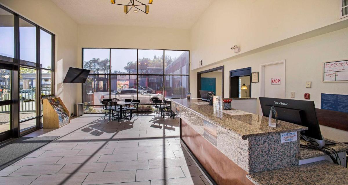 SureStay Plus Hotel by Best Western Sacramento North - image 3