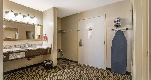 SureStay Plus Hotel by Best Western Sacramento North - image 28