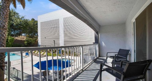 SureStay Plus Hotel by Best Western Sacramento North - image 31