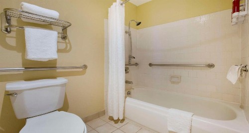 SureStay Plus Hotel by Best Western Sacramento North - image 32