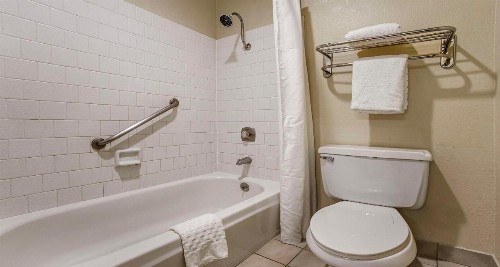 SureStay Plus Hotel by Best Western Sacramento North - image 33