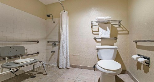 SureStay Plus Hotel by Best Western Sacramento North - image 34