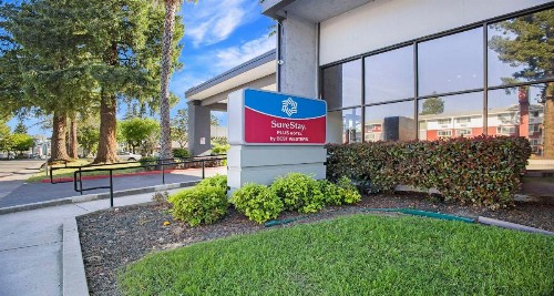 SureStay Plus Hotel by Best Western Sacramento North - image 35