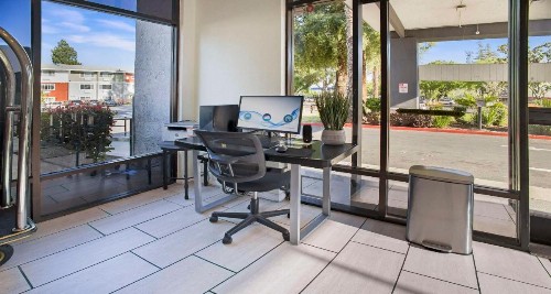SureStay Plus Hotel by Best Western Sacramento North - image 36