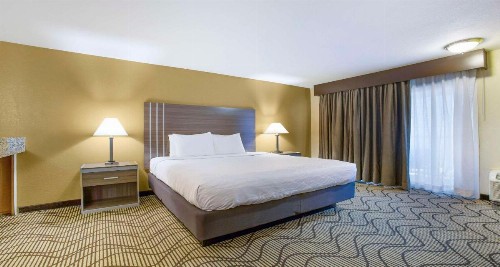 SureStay Plus Hotel by Best Western Sacramento North - image 4