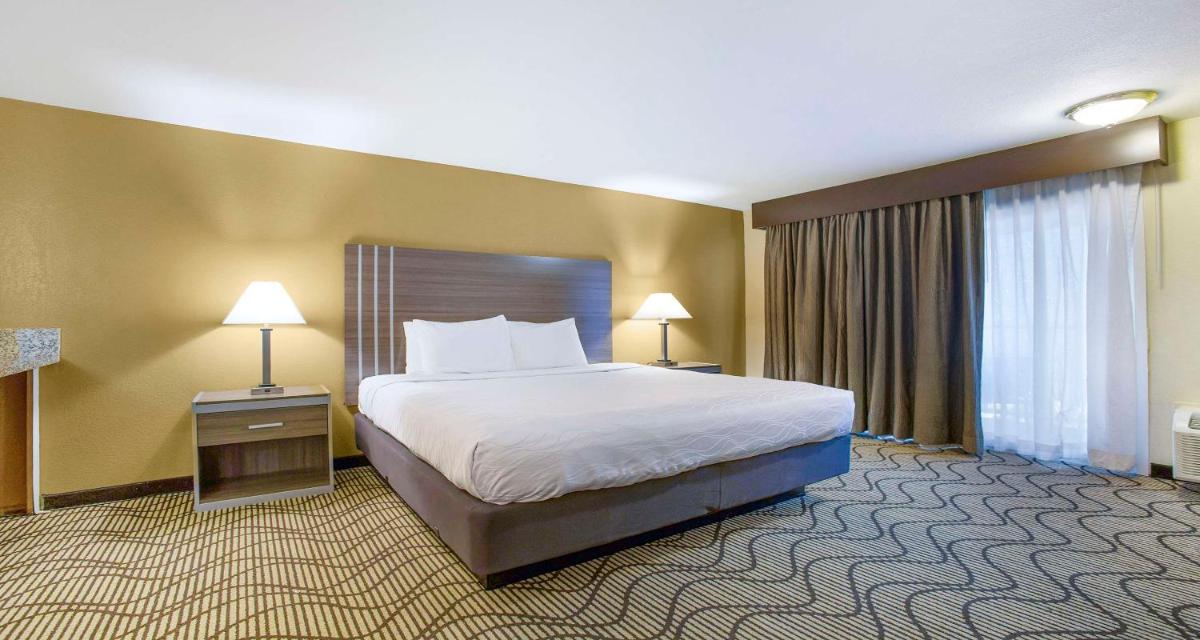 SureStay Plus Hotel by Best Western Sacramento North - image 4