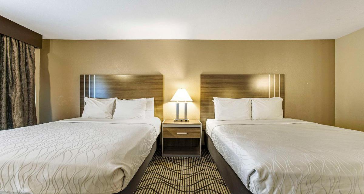 SureStay Plus Hotel by Best Western Sacramento North - image 5