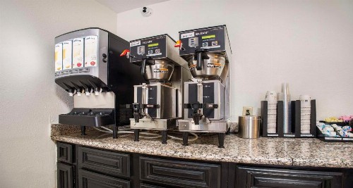 SureStay Plus Hotel by Best Western Sacramento North - image 8
