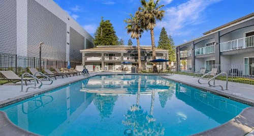 SureStay Plus Hotel by Best Western Sacramento North - image 9