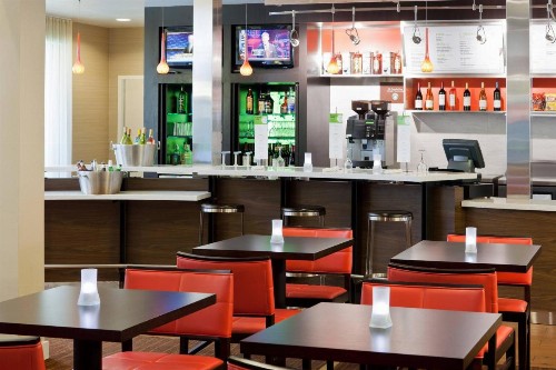 Courtyard Sacramento Airport Natomas - image 15