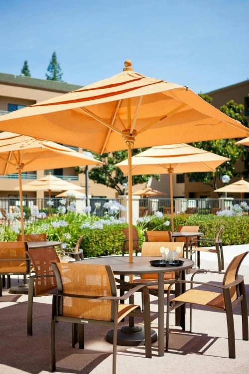 Courtyard Sacramento Airport Natomas - image 24