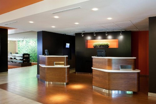 Courtyard Sacramento Airport Natomas - image 3