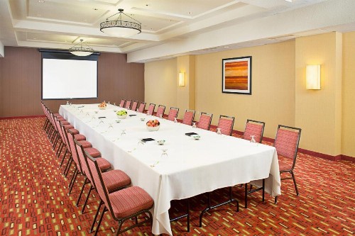 Courtyard by Marriott Sacramento Midtown - image 27
