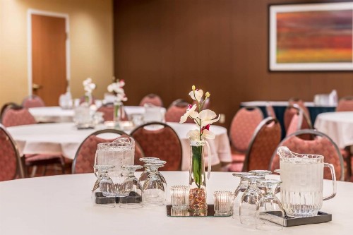 Courtyard by Marriott Sacramento Midtown - image 29
