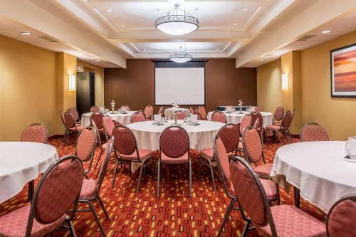 Courtyard by Marriott Sacramento Midtown - image 30