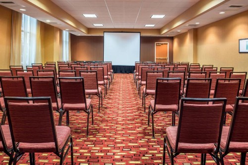 Courtyard by Marriott Sacramento Midtown - image 32
