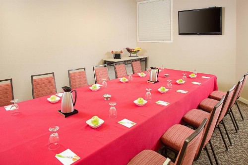 Courtyard by Marriott Sacramento Midtown - image 33