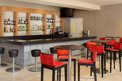 Courtyard by Marriott Sacramento Midtown - image 36