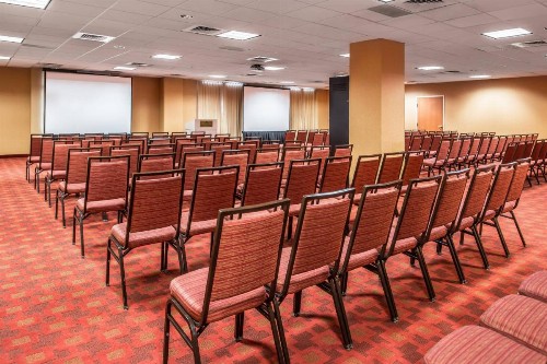 Courtyard by Marriott Sacramento Midtown - image 38