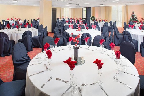 Courtyard by Marriott Sacramento Midtown - image 39