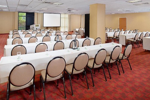 Courtyard by Marriott Sacramento Midtown - image 40