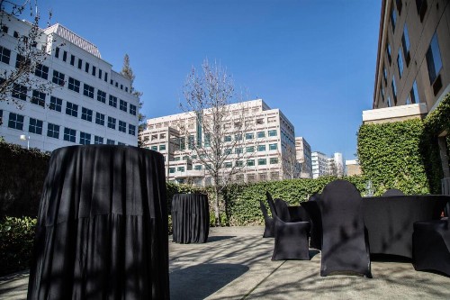 Courtyard by Marriott Sacramento Midtown - image 41