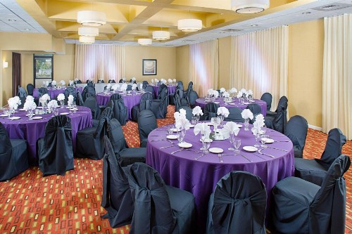 Courtyard by Marriott Sacramento Midtown - image 42