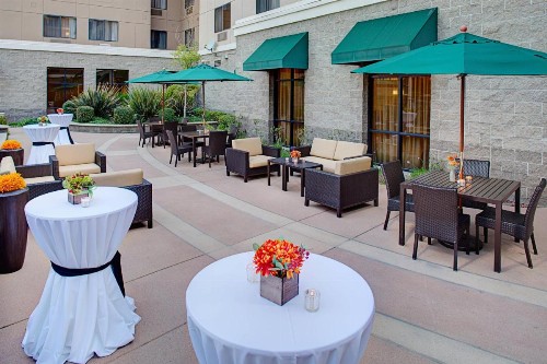 Courtyard by Marriott Sacramento Midtown - image 44