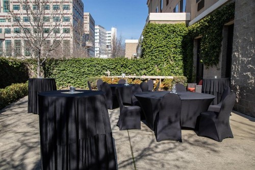 Courtyard by Marriott Sacramento Midtown - image 45
