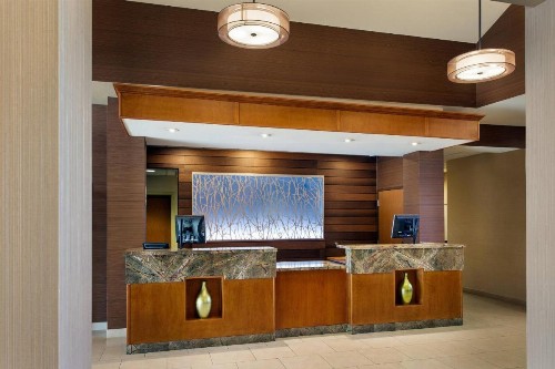 Fairfield Inn Sacramento Cal Expo - image 12