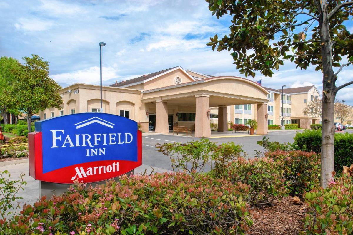 Fairfield Inn Sacramento Cal Expo - image 7
