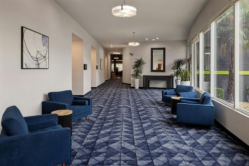 Courtyard by Marriott Sacramento Cal Expo - image 10