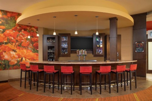 Courtyard by Marriott Sacramento Cal Expo - image 11