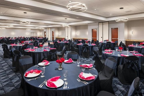 Courtyard by Marriott Sacramento Cal Expo - image 14