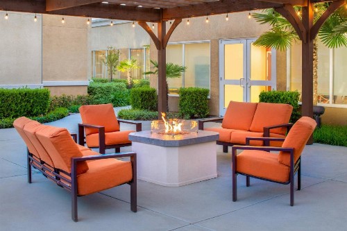 Courtyard by Marriott Sacramento Cal Expo - image 15