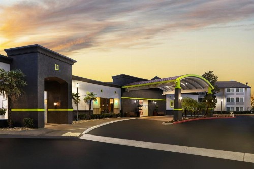 Courtyard by Marriott Sacramento Cal Expo - image 16