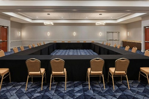 Courtyard by Marriott Sacramento Cal Expo - image 18