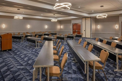 Courtyard by Marriott Sacramento Cal Expo - image 19