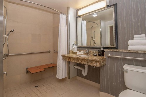 Courtyard by Marriott Sacramento Cal Expo - image 20