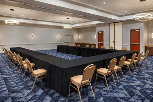 Courtyard by Marriott Sacramento Cal Expo - image 21
