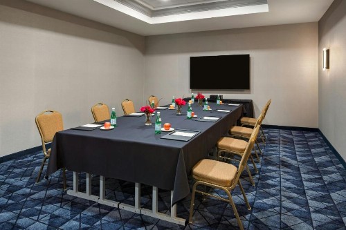 Courtyard by Marriott Sacramento Cal Expo - image 23