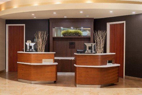Courtyard by Marriott Sacramento Cal Expo - image 26