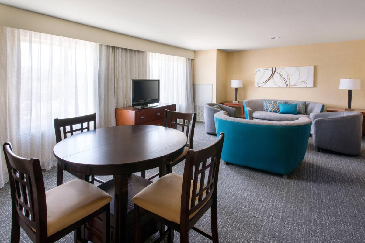 Courtyard by Marriott Sacramento Cal Expo - image 3