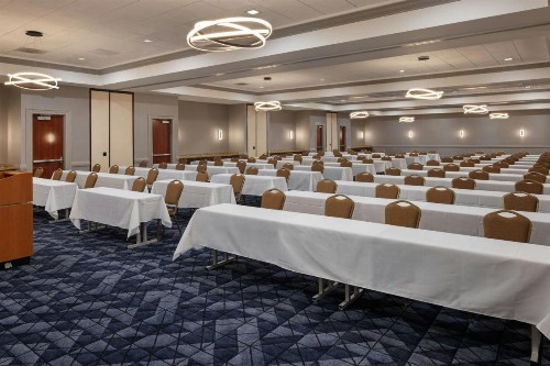 Courtyard by Marriott Sacramento Cal Expo - image 33