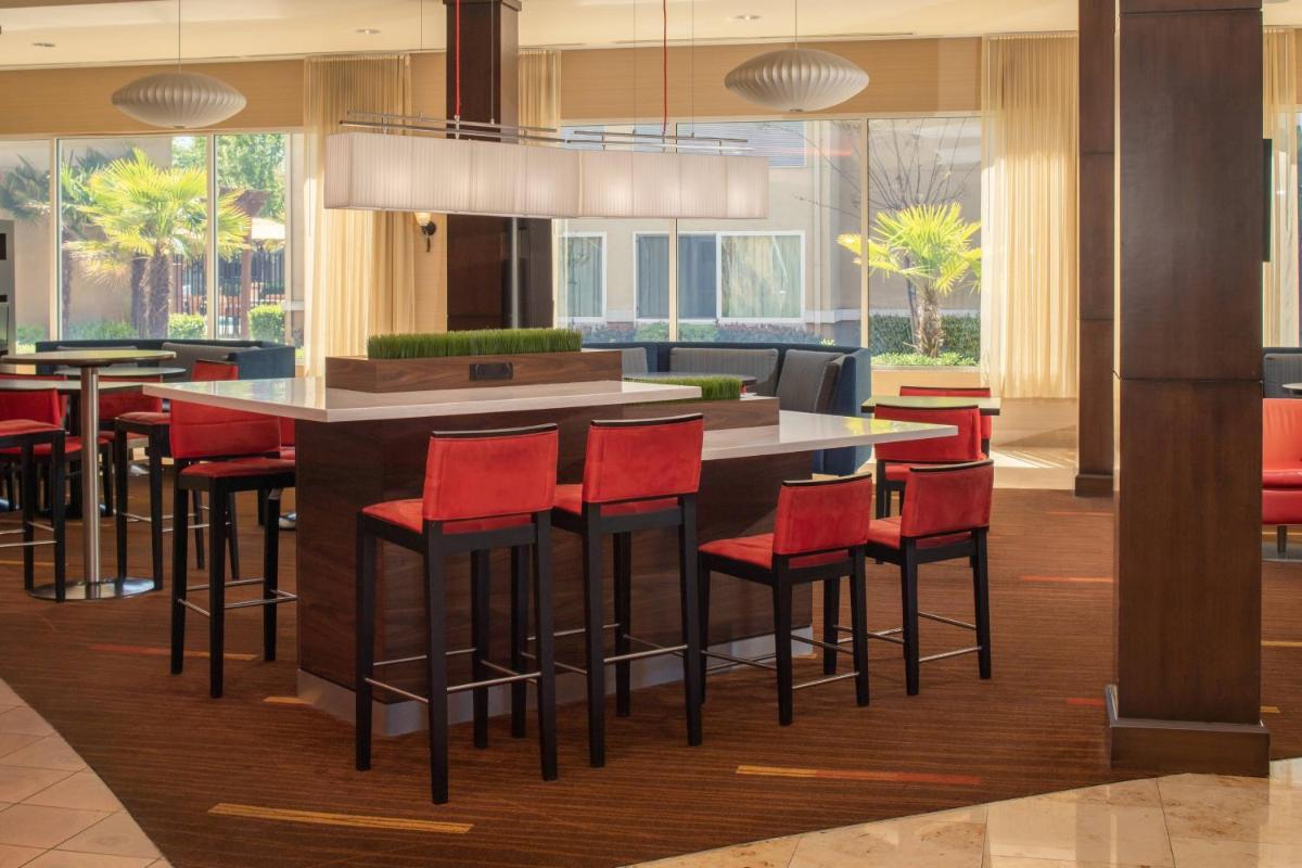 Courtyard by Marriott Sacramento Cal Expo - image 7