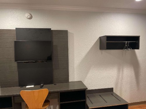Motel 6 Sacremento Ca - Downton - image 15